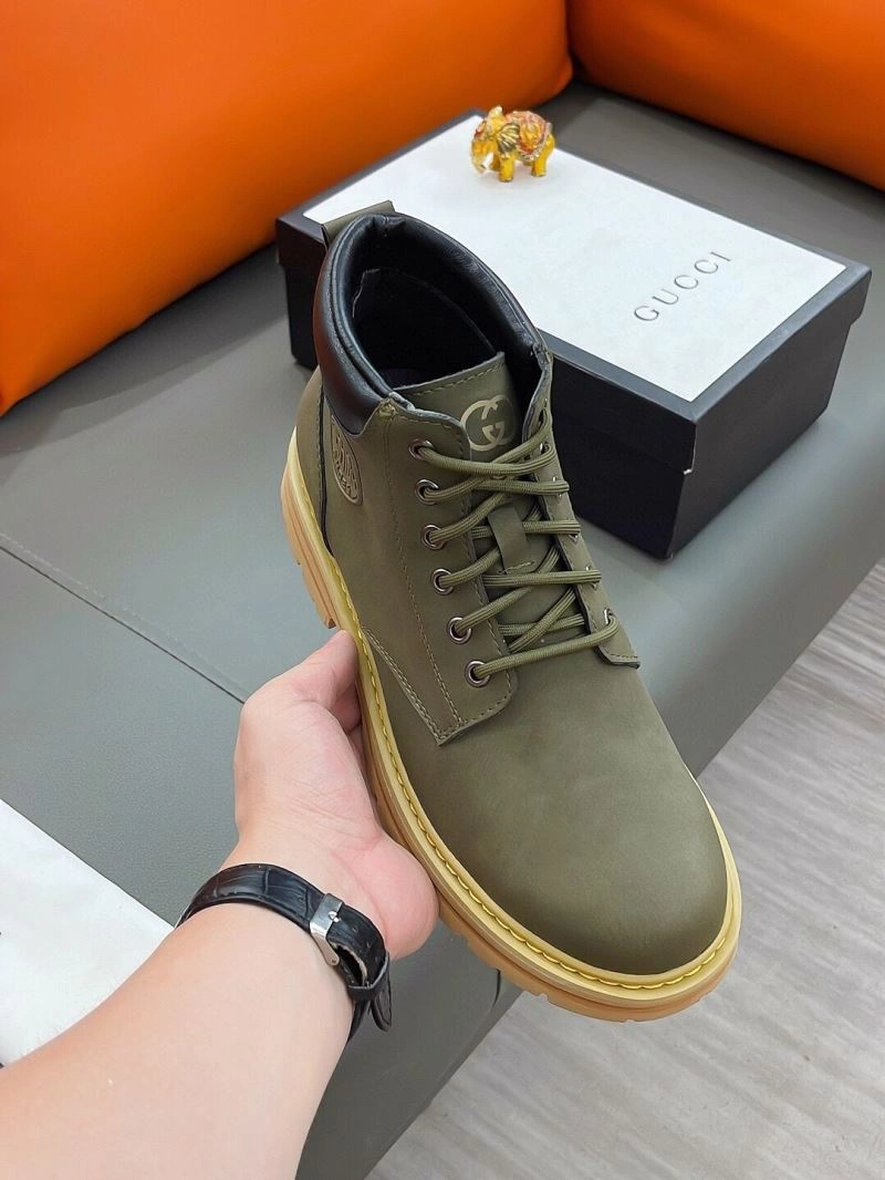 Gxccx Boots Efficient 167272