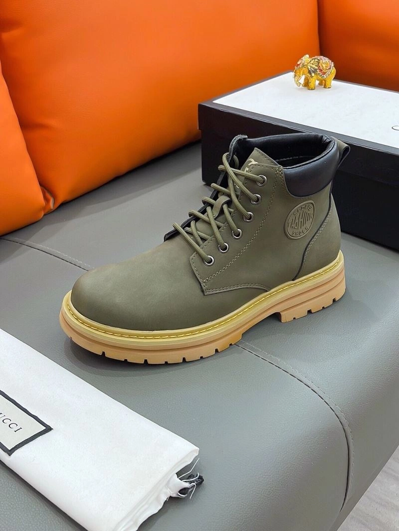 Gxccx Boots Efficient 167272