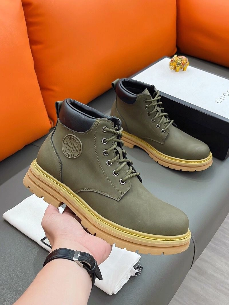 Gxccx Boots Efficient 167272