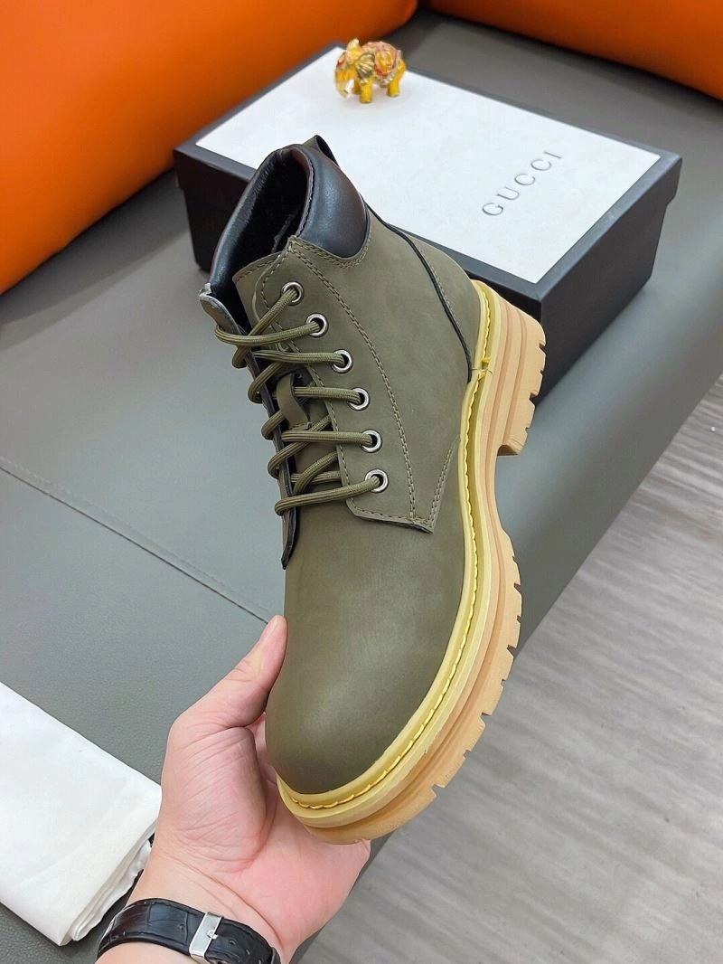 Gxccx Boots Efficient 167272
