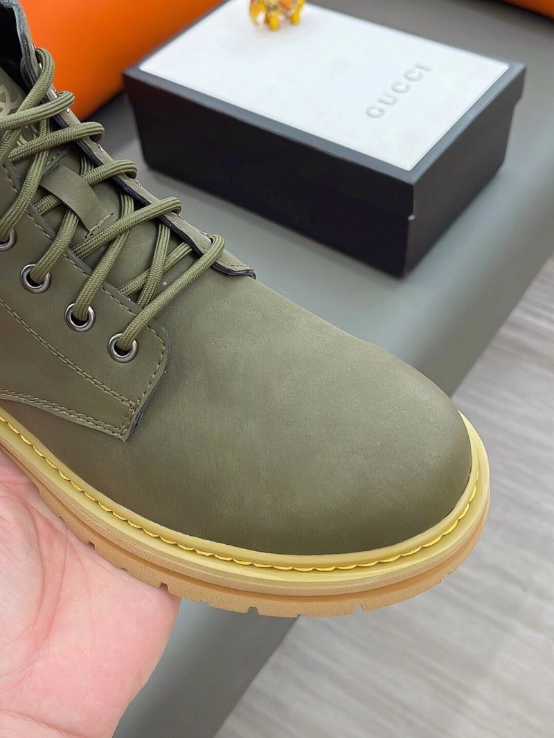 Gxccx Boots Efficient 167272