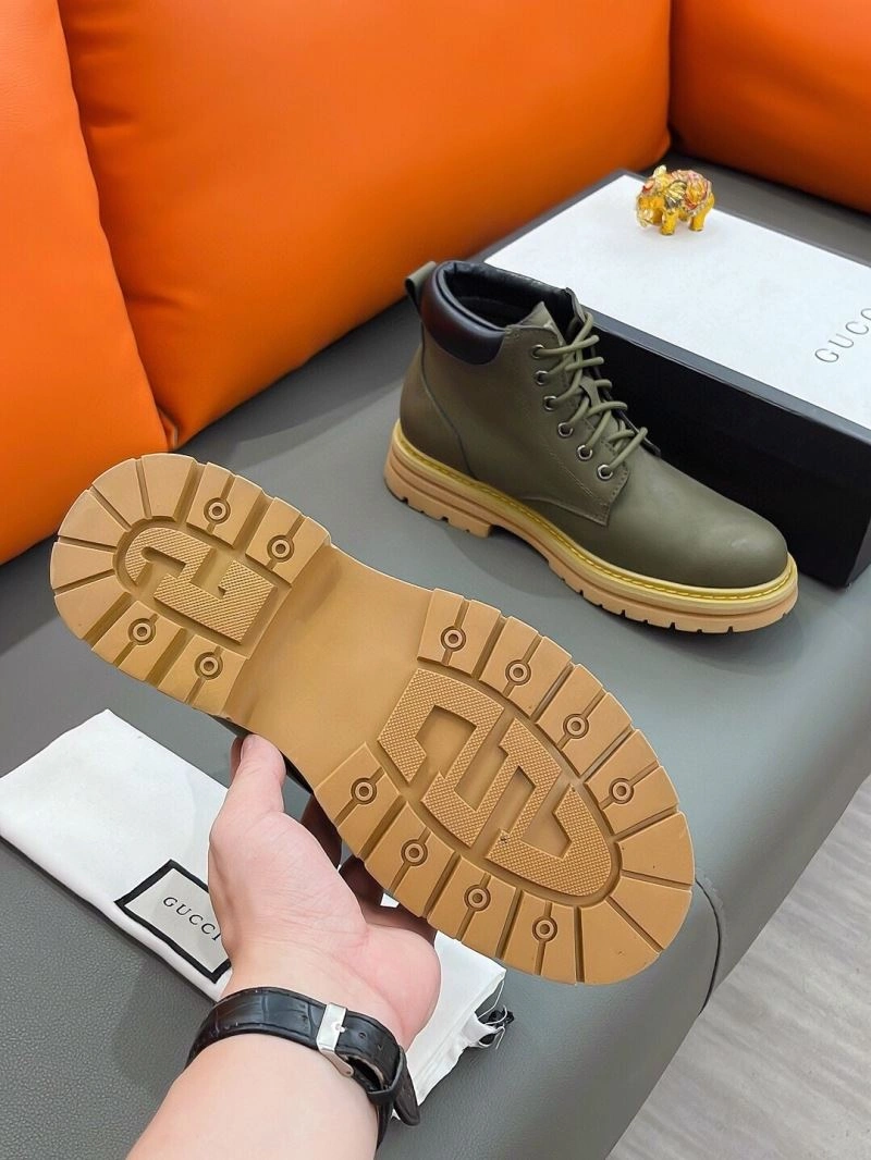 Gxccx Boots Efficient 167272