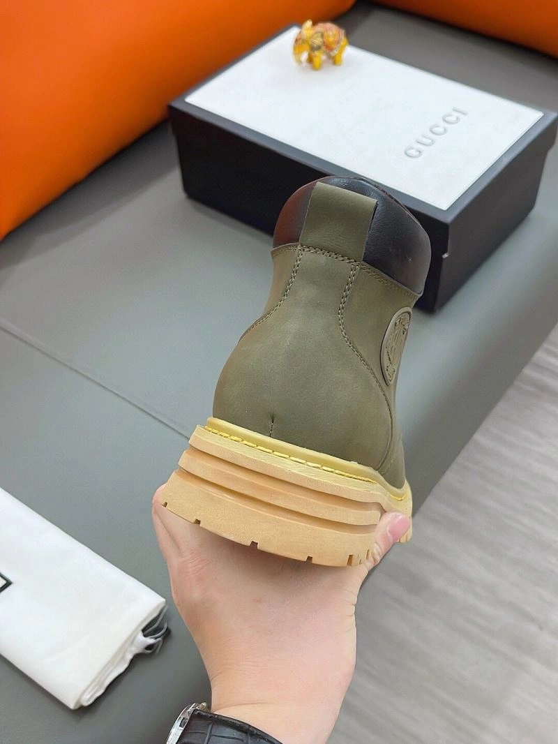 Gxccx Boots Efficient 167272