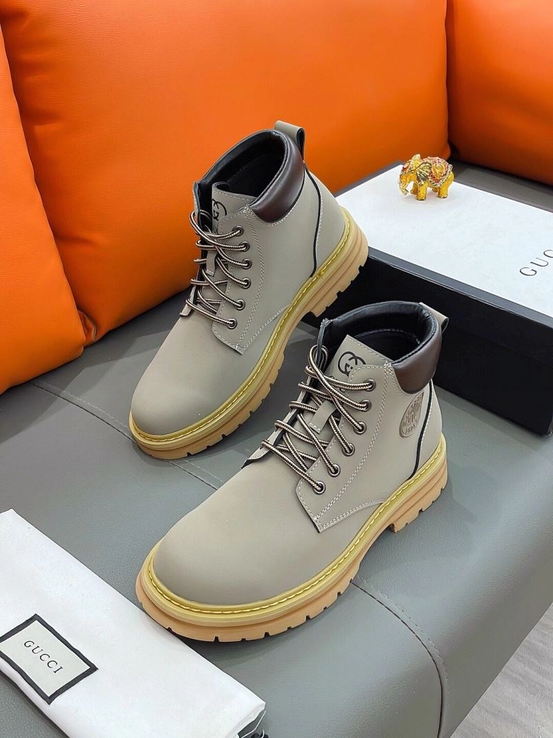 Fashionable Gxccx Boots 167271