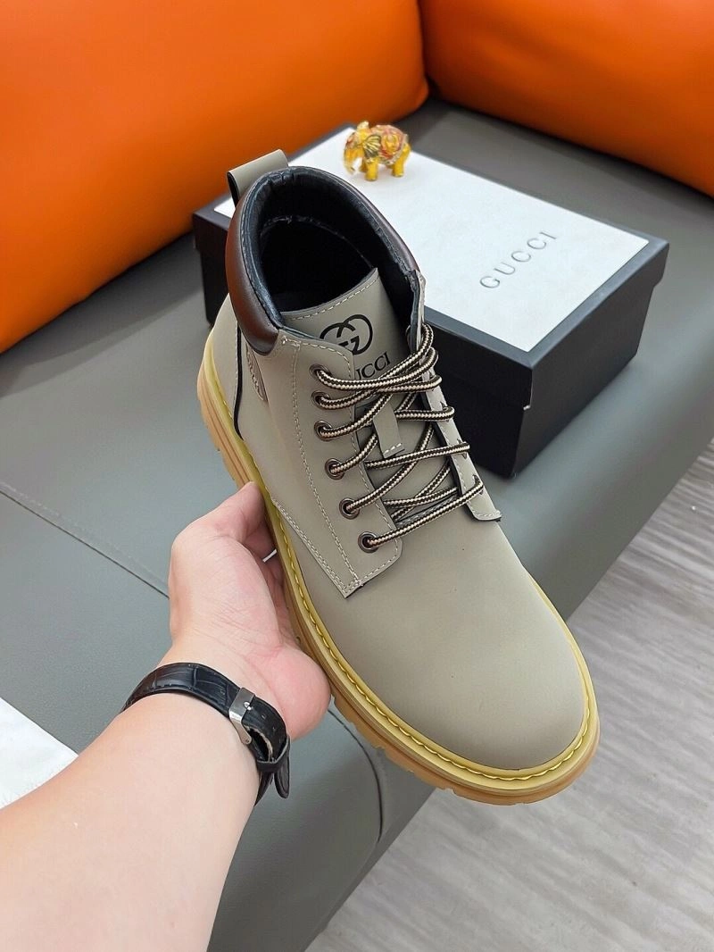 Fashionable Gxccx Boots 167271