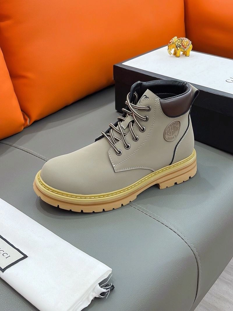 Fashionable Gxccx Boots 167271
