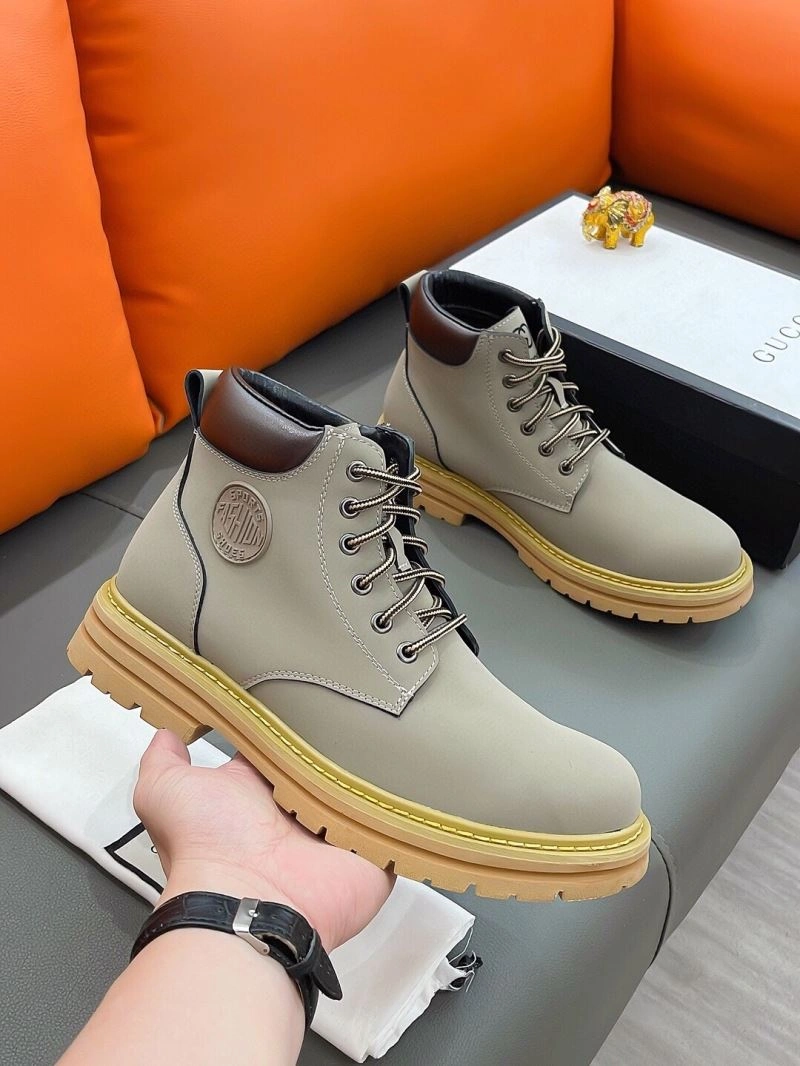 Fashionable Gxccx Boots 167271