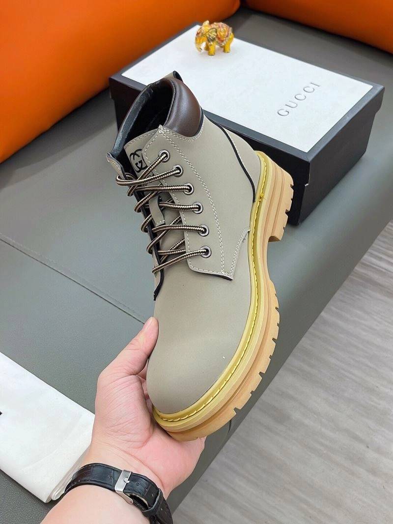 Fashionable Gxccx Boots 167271