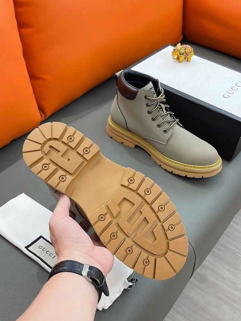 Fashionable Gxccx Boots 167271
