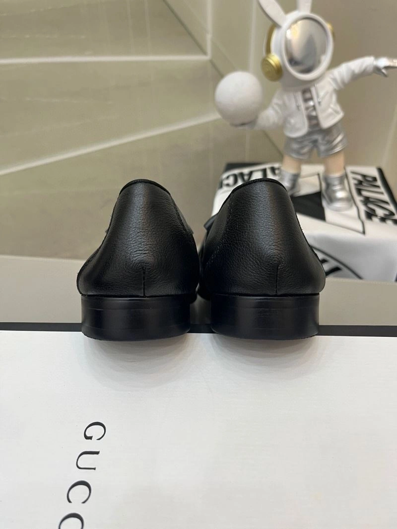 Gxccx Leather Shoes Bold 167210