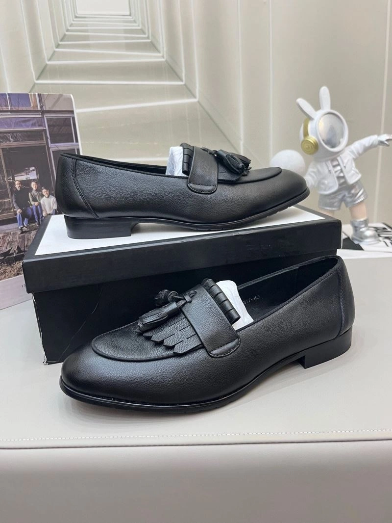 Gxccx Leather Shoes Comfortable 167200