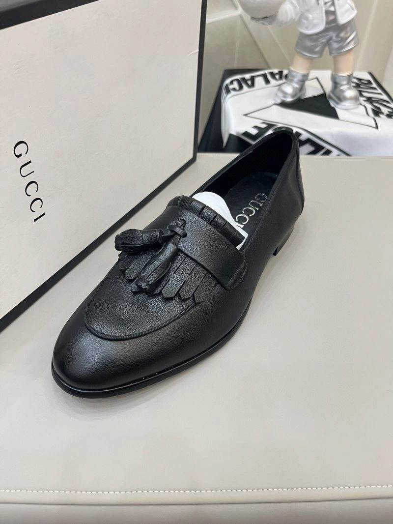 Gxccx Leather Shoes Comfortable 167200