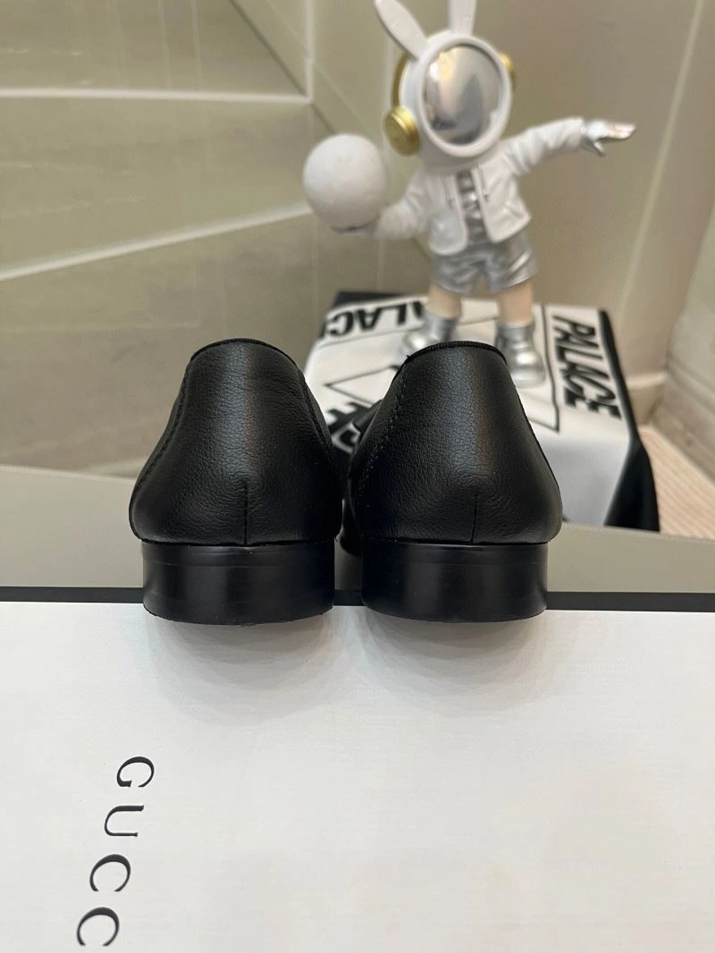 Gxccx Leather Shoes Comfortable 167200