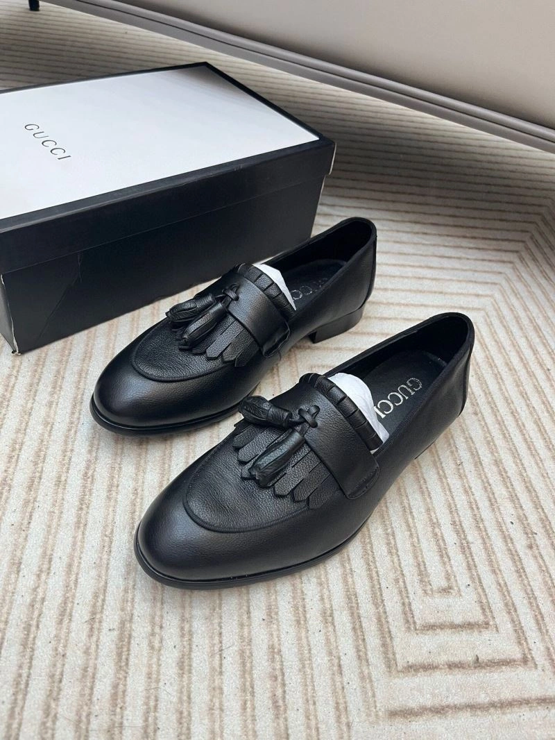 Gxccx Leather Shoes Comfortable 167200