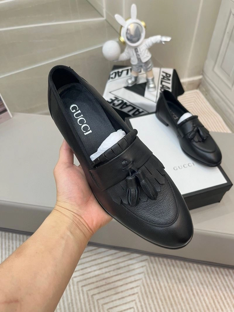Gxccx Leather Shoes Comfortable 167200