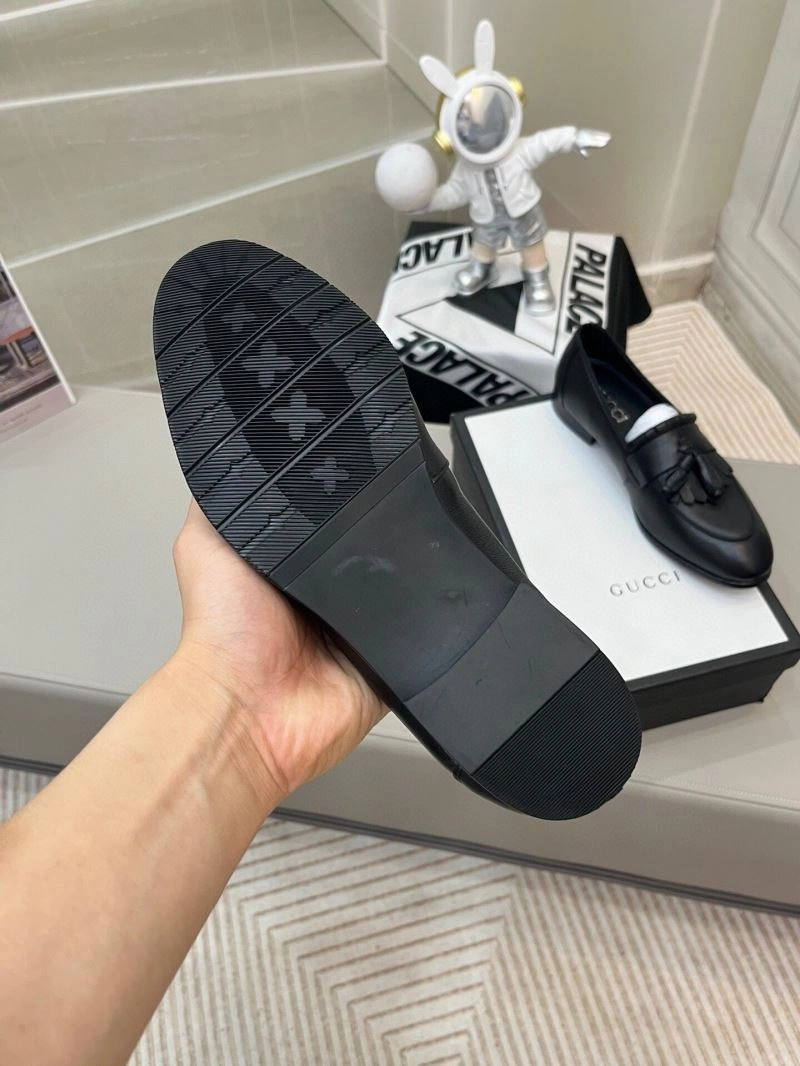 Gxccx Leather Shoes Comfortable 167200