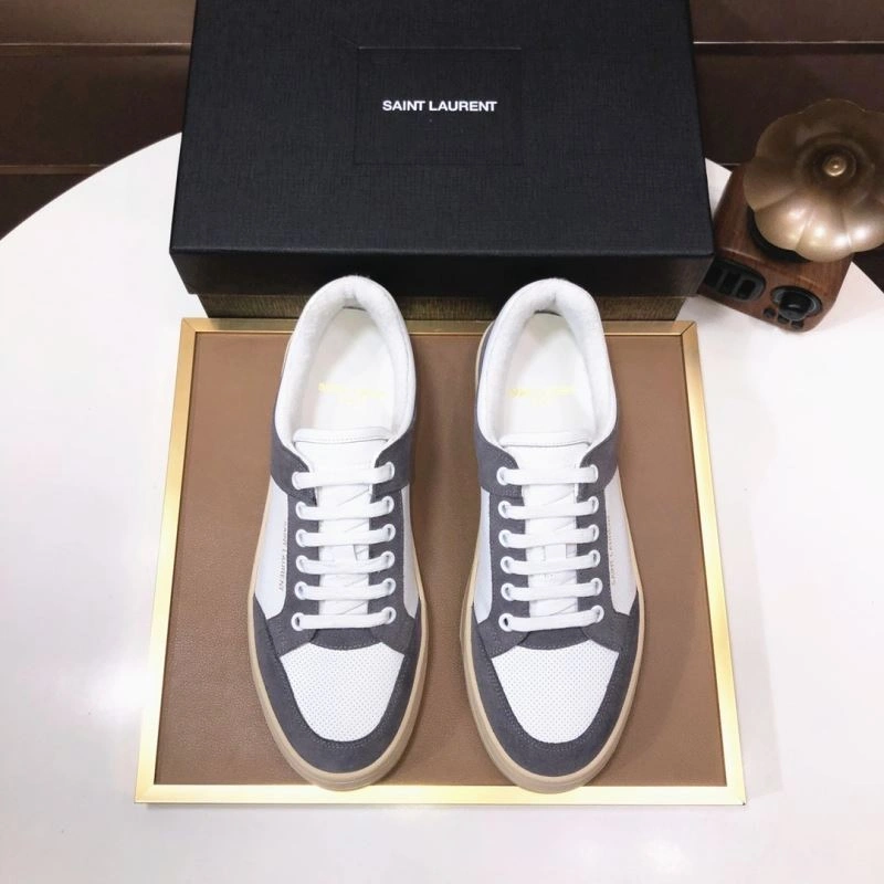 YSX Casual Shoes SmartChoice 234681