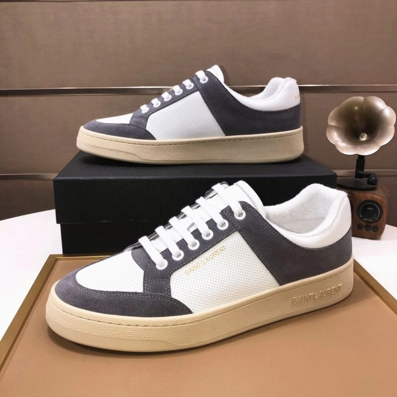 YSX Casual Shoes SmartChoice 234681