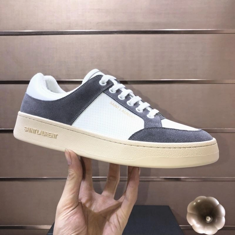 YSX Casual Shoes SmartChoice 234681