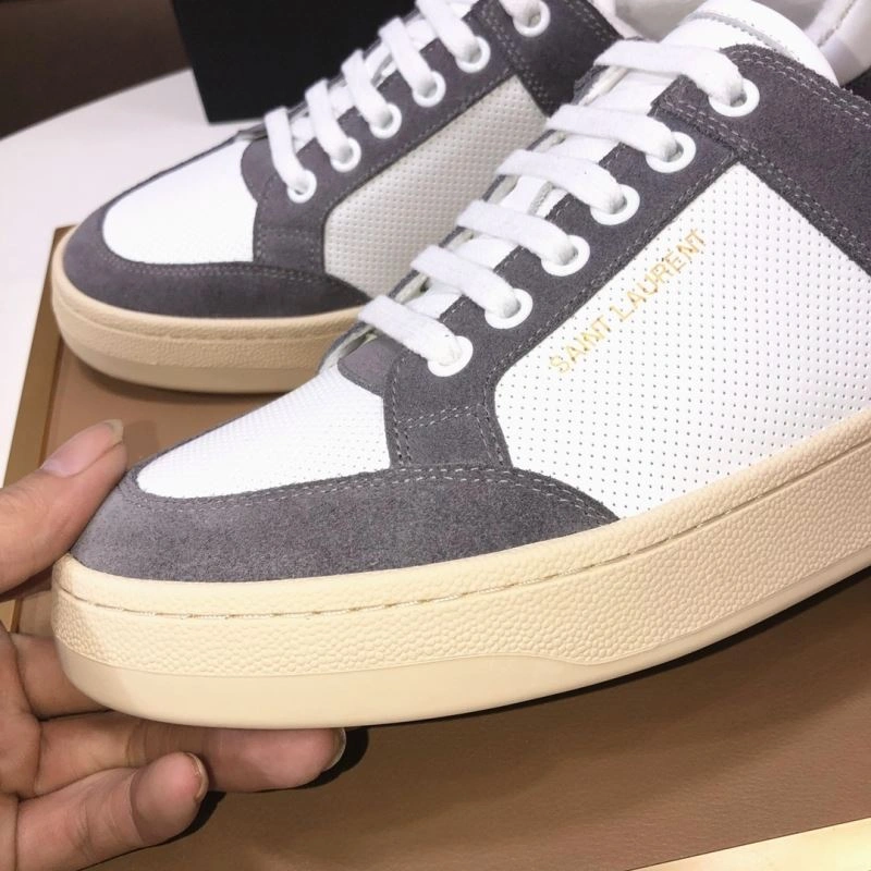 YSX Casual Shoes SmartChoice 234681