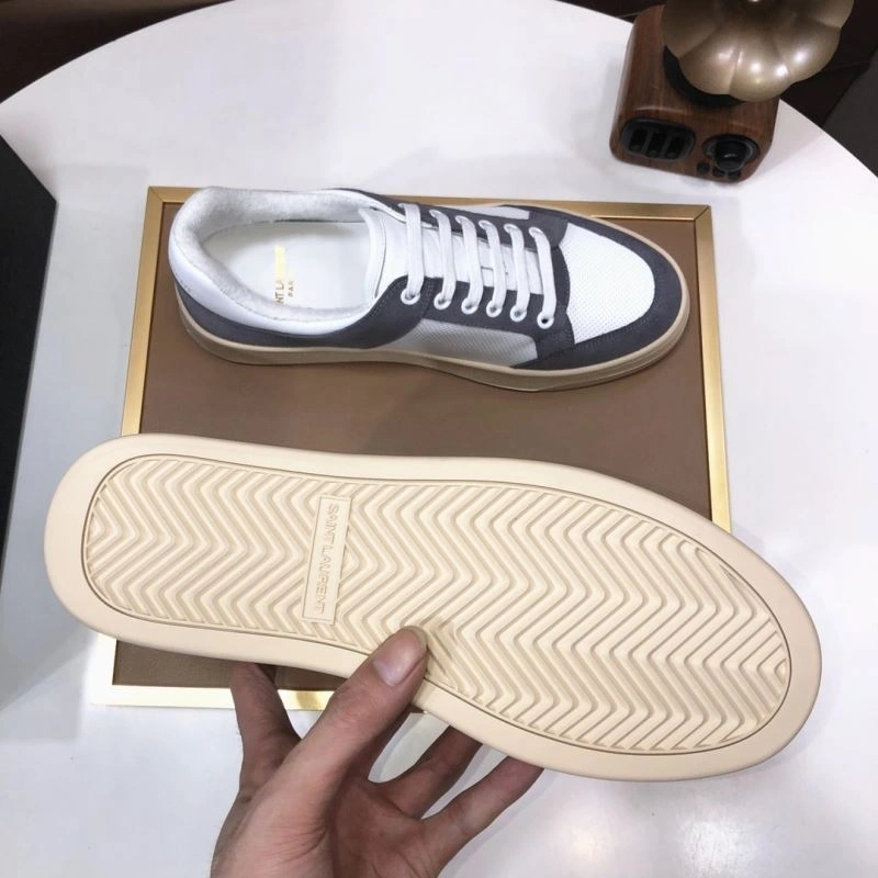 YSX Casual Shoes SmartChoice 234681