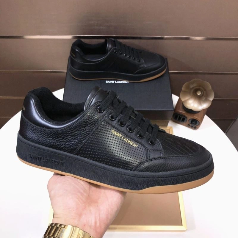 YSX Casual Shoes UrbanStyle 234687