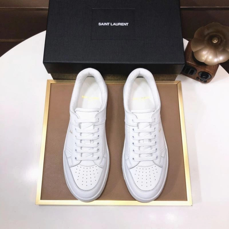 Sleek YSX Casual Shoes 234676
