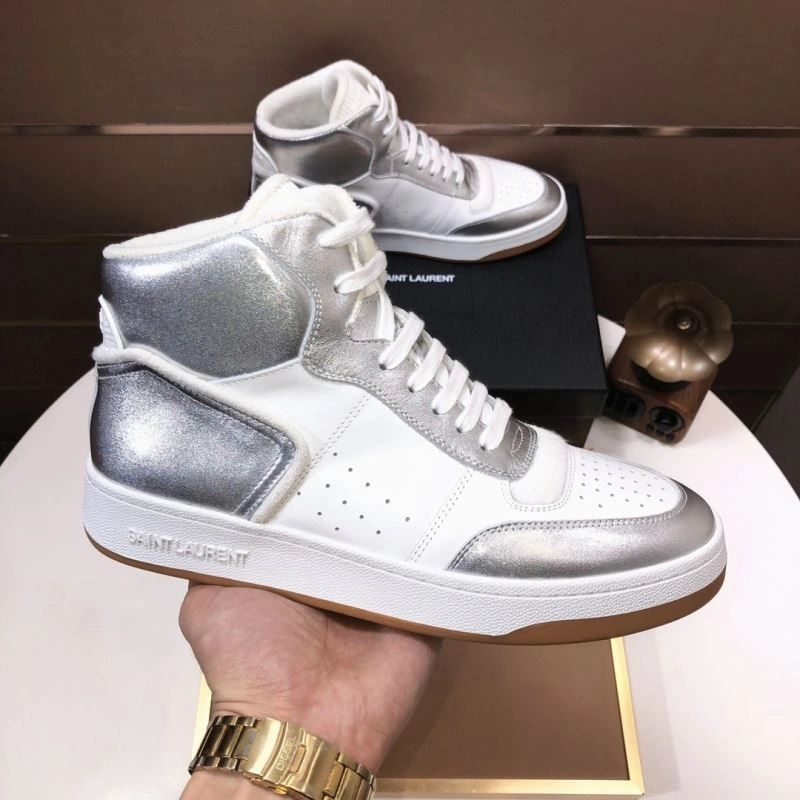 YSX Casual Shoes Fashionable 234679