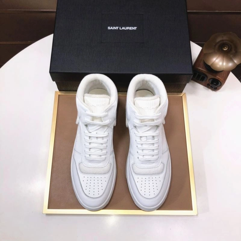 YSX Casual Shoes EasyMatch 234668