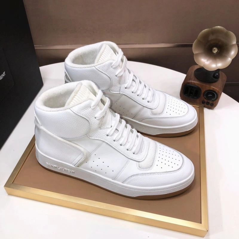 YSX Casual Shoes EasyMatch 234668