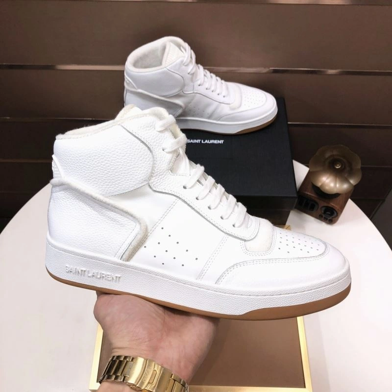 YSX Casual Shoes EasyMatch 234668