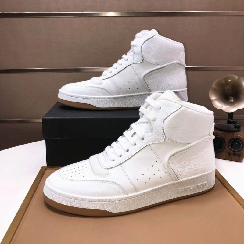 YSX Casual Shoes EasyMatch 234668