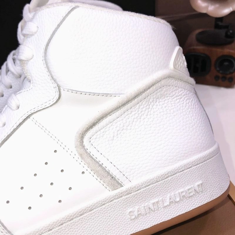 YSX Casual Shoes EasyMatch 234668