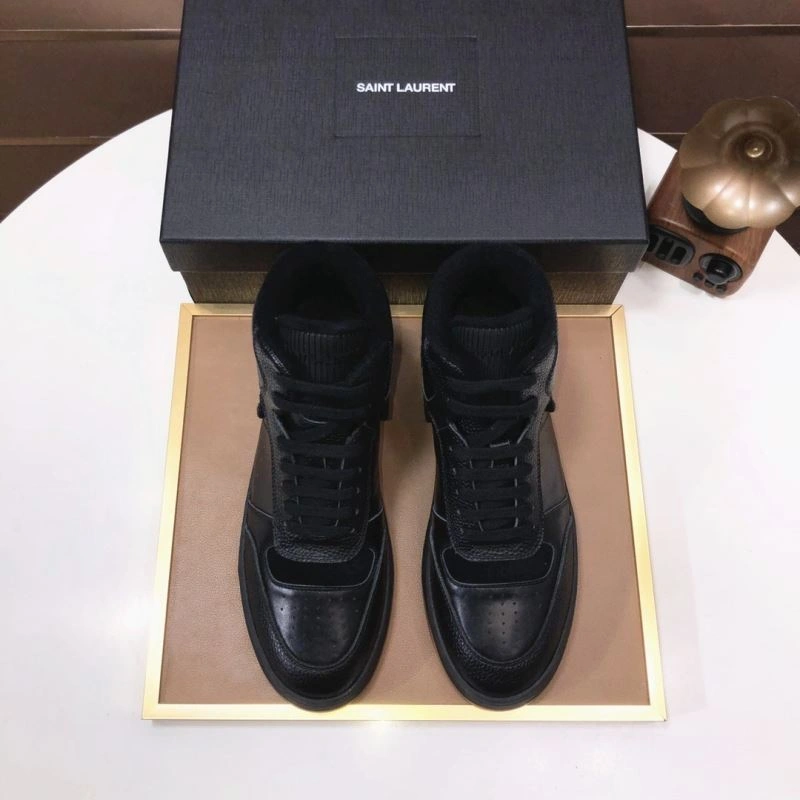 Stylish YSX Casual Shoes 234682