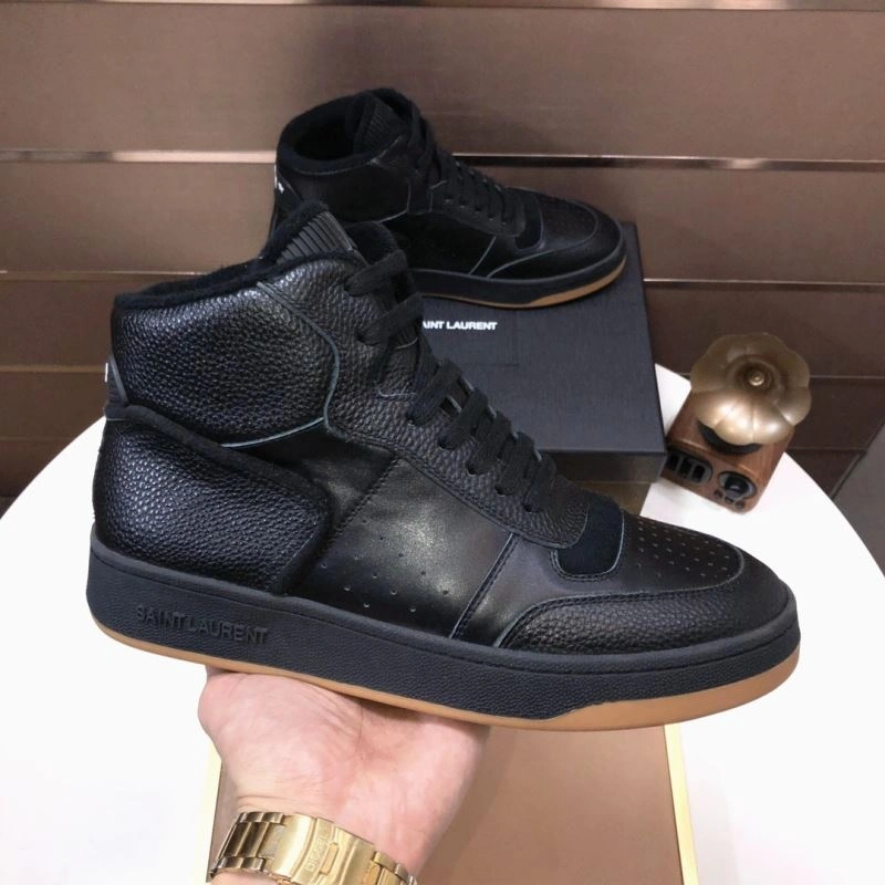 Stylish YSX Casual Shoes 234682