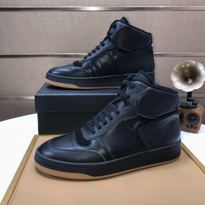 Stylish YSX Casual Shoes 234682