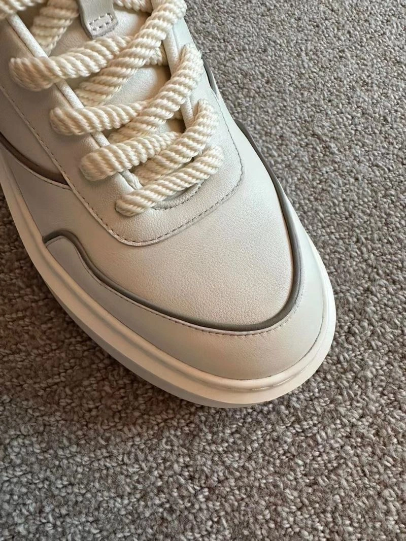 Breathable Gxvxnchy Sneakers 154901