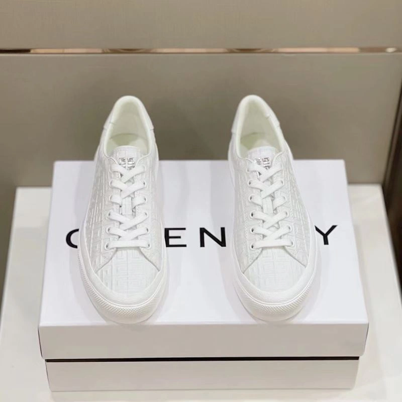 Gxvxnchy Sneakers Comfortable 154895