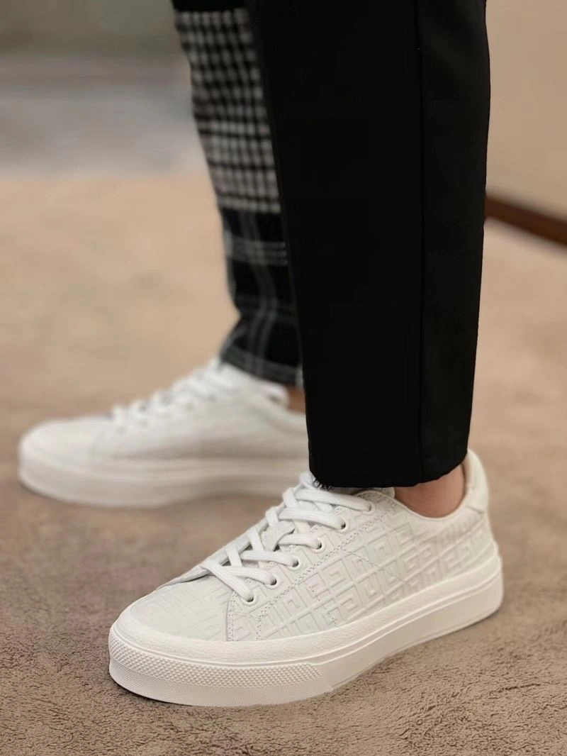 Gxvxnchy Sneakers Comfortable 154895