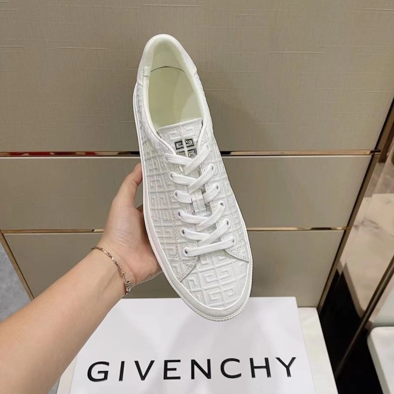 Gxvxnchy Sneakers Comfortable 154895