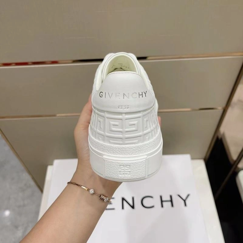 Gxvxnchy Sneakers Comfortable 154895