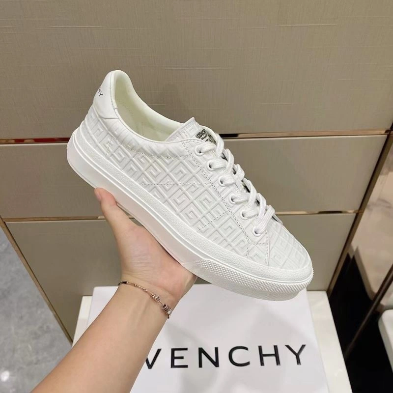Gxvxnchy Sneakers Comfortable 154895