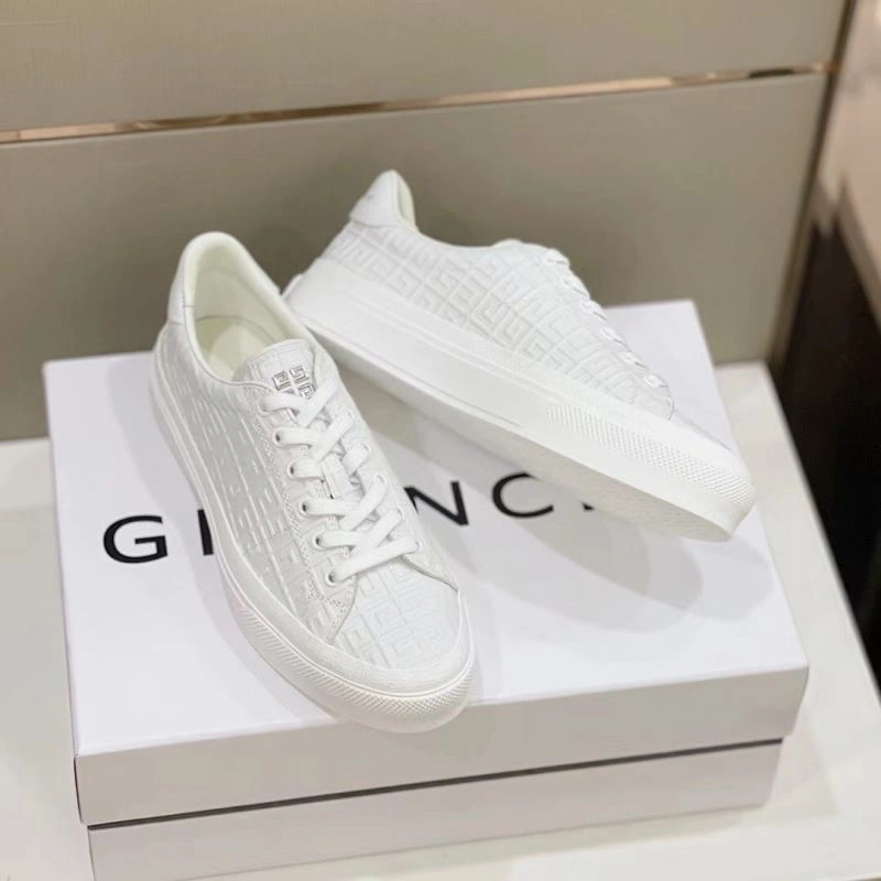 Gxvxnchy Sneakers Comfortable 154895