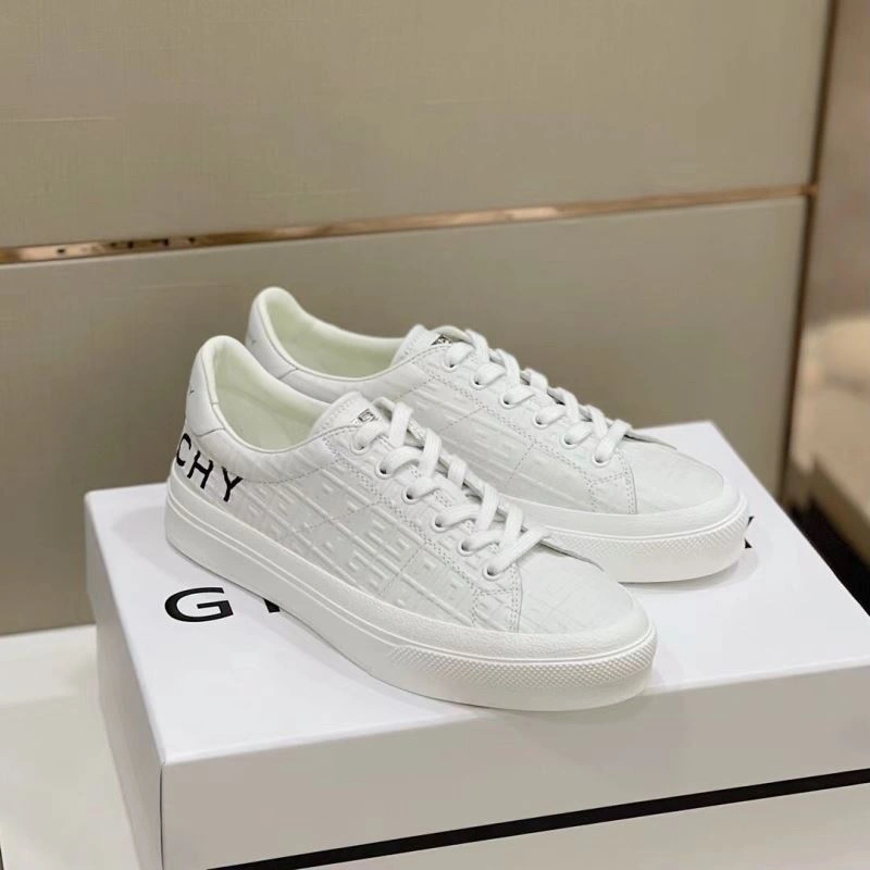 Gxvxnchy Sneakers Bold 154887