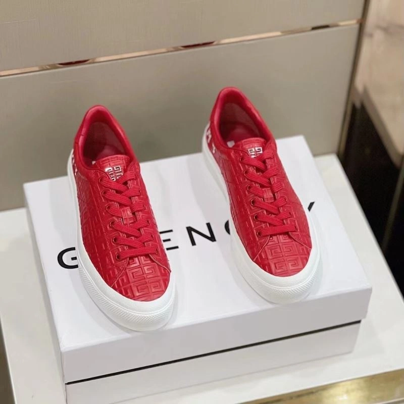 Timeless Gxvxnchy Sneakers 154883