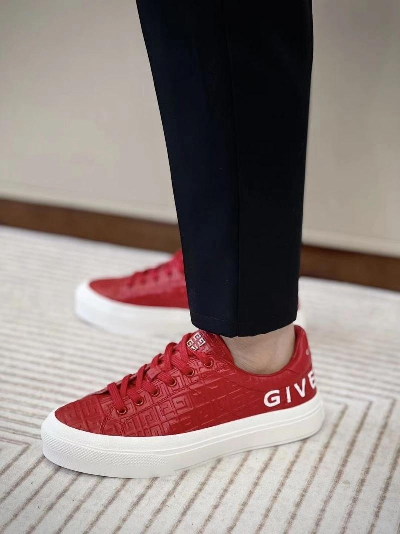 Timeless Gxvxnchy Sneakers 154883
