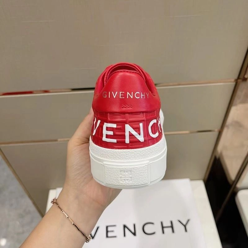 Timeless Gxvxnchy Sneakers 154883