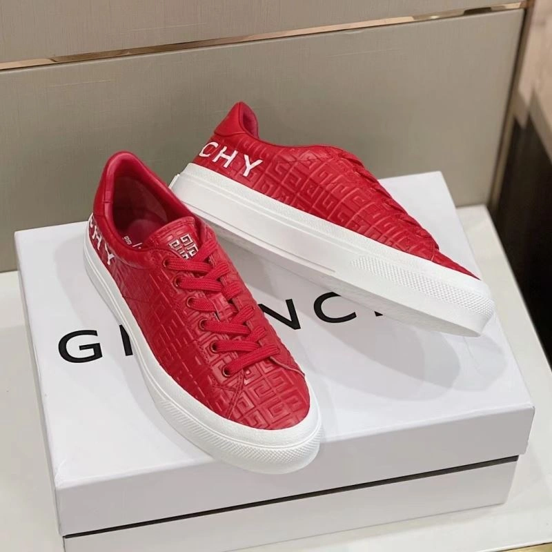 Timeless Gxvxnchy Sneakers 154883