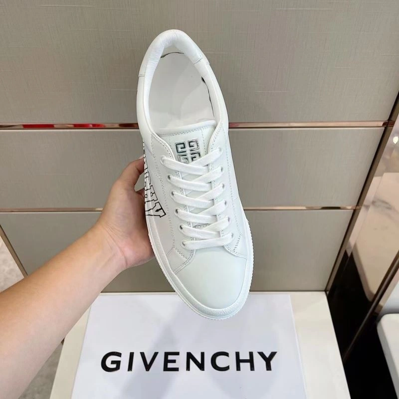 Sleek Gxvxnchy Sneakers 154886