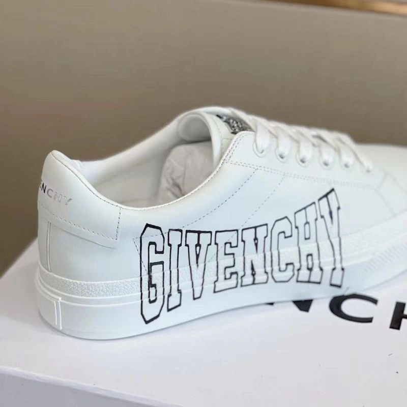 Sleek Gxvxnchy Sneakers 154886